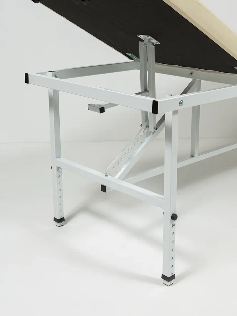 Массажный стол стационарный 190/80