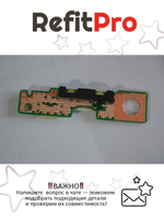 Плата LED индикации для ноутбука Lenovo S500T (90003178), оригинал