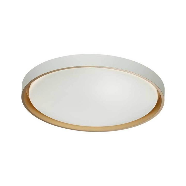 Настенно-потолочный светодиодный светильник Sonex Color Kisil 7645/EL