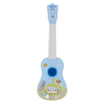 Гитара, цвет голубой, коробка 898-46