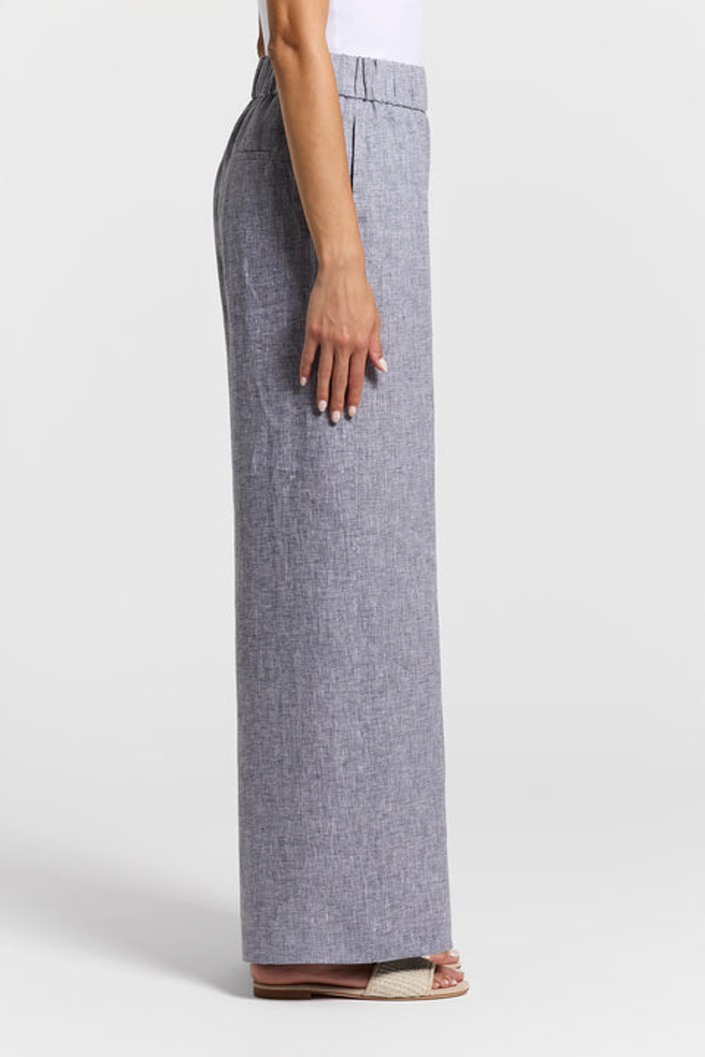 Брюки PESERICO 42IT