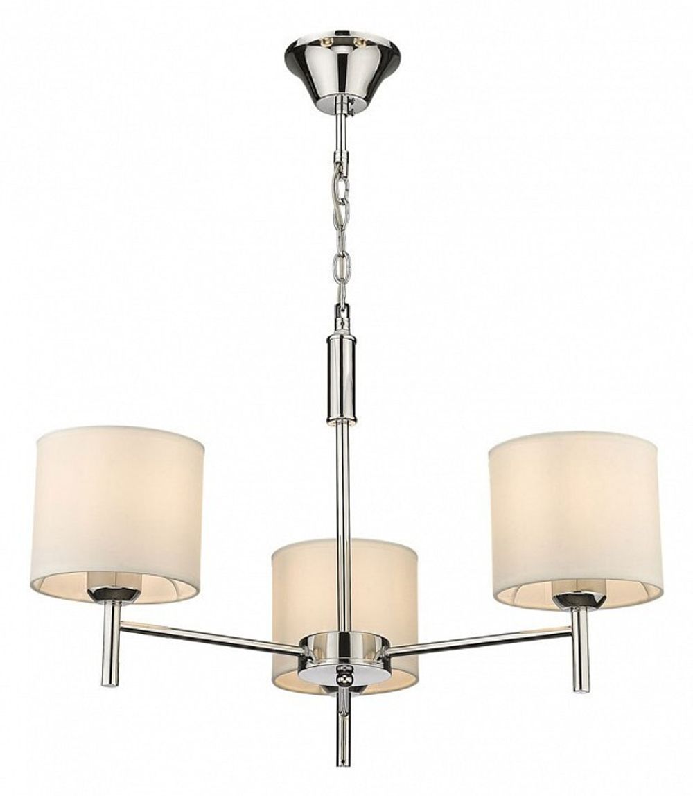 Подвесная люстра Velante 291-10 291-103-03