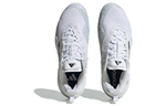 Кроссовки Adidas Barricade Tennis