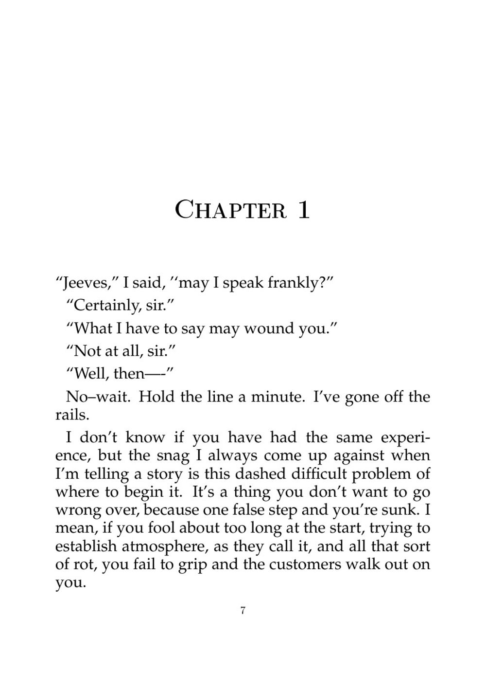 Right Ho  Jeeves | Pelham Grenville Wodehouse