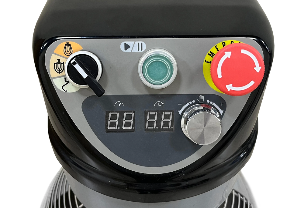 Планетарный миксер Kocateq M 30 APL