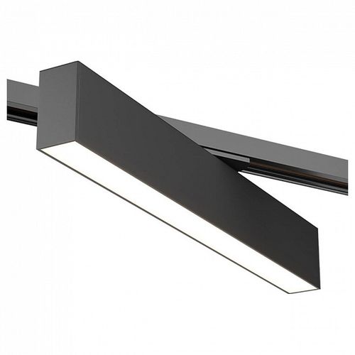 Трековый светильник Denkirs DK6430-BK