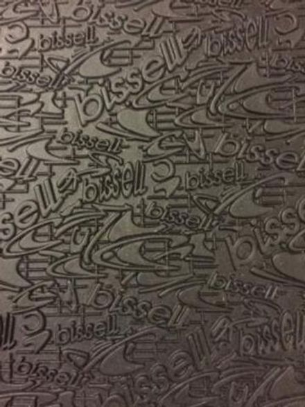 Профилактика листовая Bissell 067 1,8мм (57х38см), коричневый