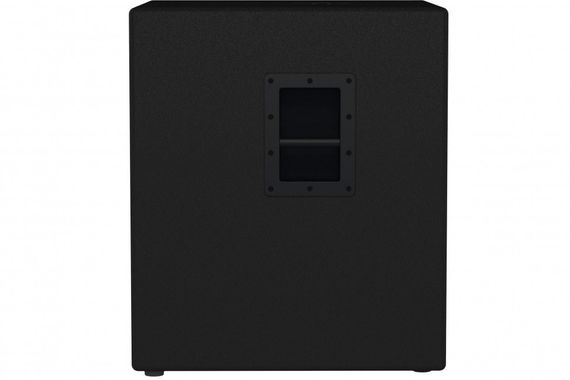 MACKIE Thump18S активный сабвуфер, 1200Вт, динамик 18 дюймов