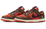 Кроссовки Nike Dunk Low "Year Of The Rabbit"