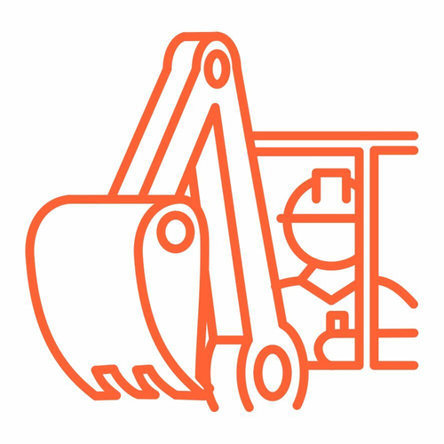 Машинист экскаватора