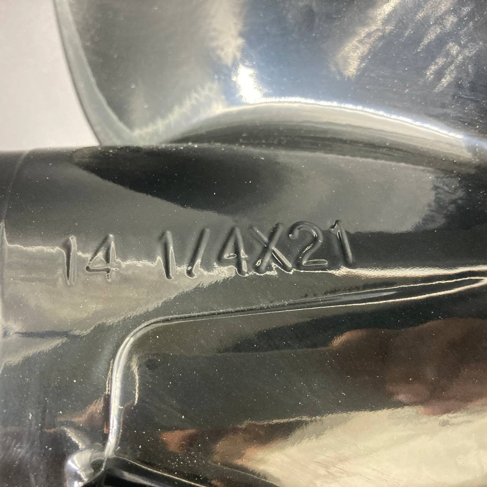 Гребной винт VOLVO Sx Megara (3x14 1/4x21) (Polastorm)