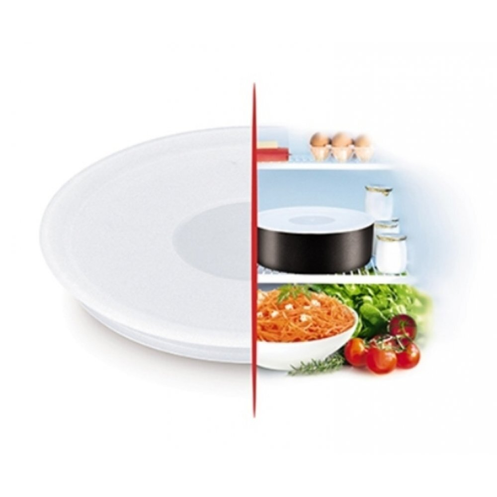 Пластиковая крышка Tefal Ingenio 16 см 04162716