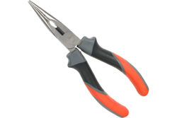 Длинногубцы PATRIOT LNP-160N 350004616