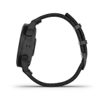 Умные часы Garmin Marq Commander (Gen 2) — Carbon Edition