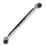 Ключ шарнирный 14 х 15 мм, CrV Stels