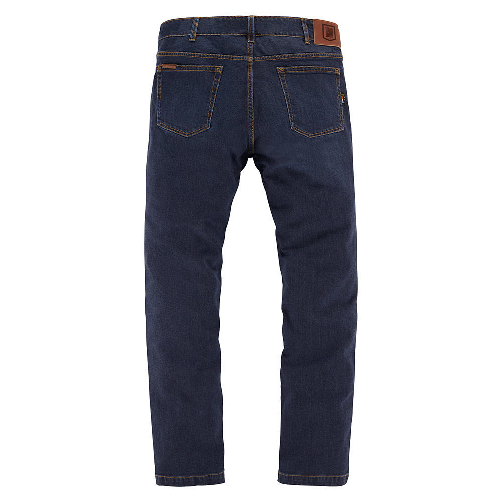 Denim MH1000