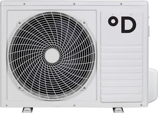 Сплит-система Daichi Carbon DA35DVQ1-B/DF35DV1