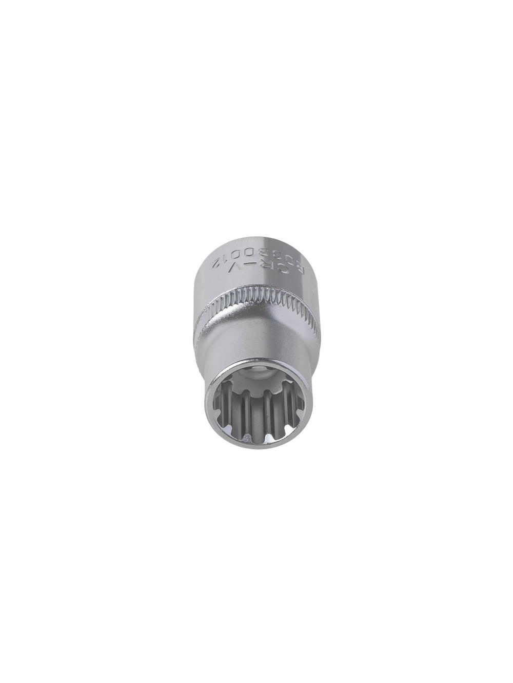 Головка 1/2" Gear Lock 12 мм L=38 мм, на холдере Arnezi R0330012