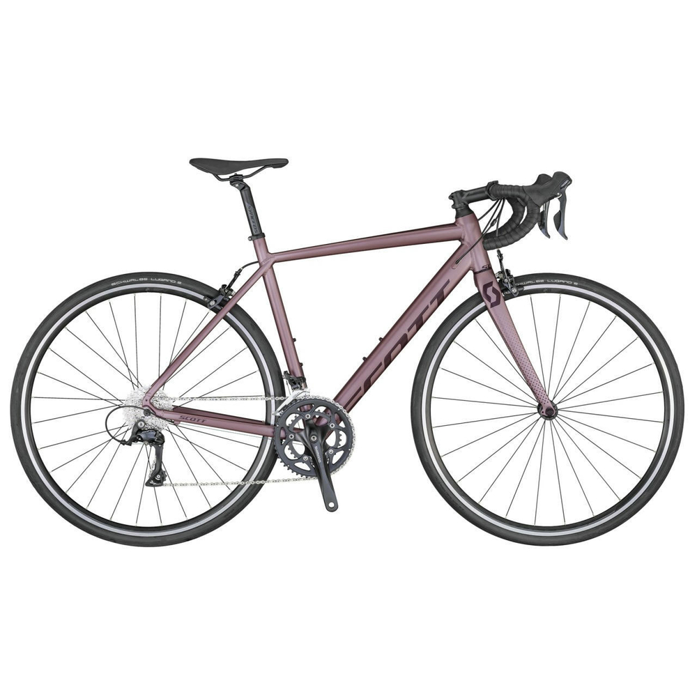Женский велосипед Scott Contessa Speedster 25 (2020)