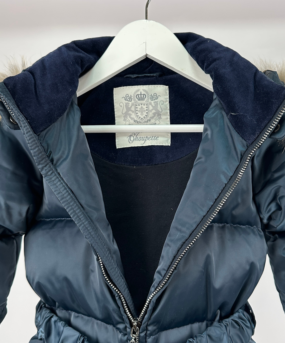 Комбинезон Choupette