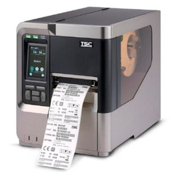 Принтер TSC MX641P MX641P-A001-0002