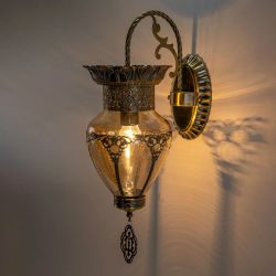 Citilux Каир CL419413 Бра настенное Бронза