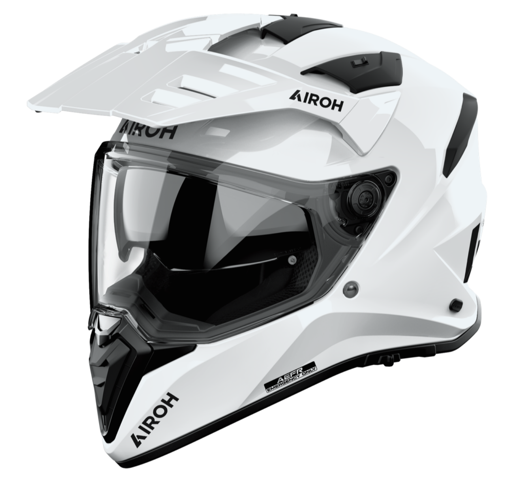 Шлем Airoh Bandit Color