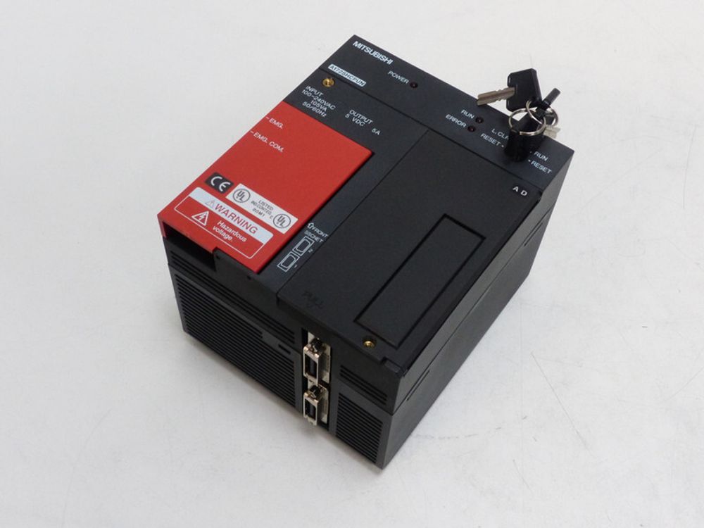 Mitsubishi Mitsubishi A172SHCPUN