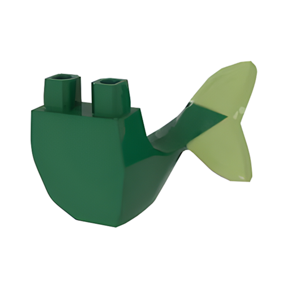 Хвост от Русалки 95351pb06