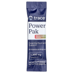 Trace, Power Pak, арбуз, 30 пакетиков в стиках по 6,1 г (0,22 унции)