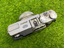 Fujifilm X30 Покупка/Продажа