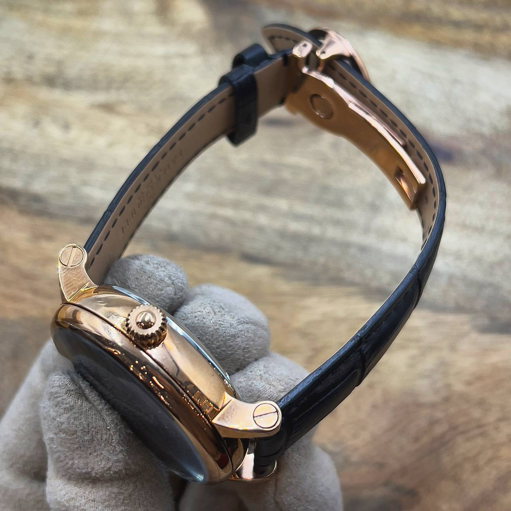 Часы Patek Philippe