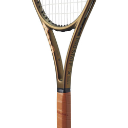 Теннисная ракетка Wilson Pro Staff X V14 струны и натяжка в подарок