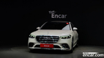 Mercedes-Benz S-Class W223 S400 d 4MATIC (01.2022)