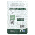 Starwest Botanicals, органический зеленый чай без кофеина, 20 чайных пакетиков, 40 г (1,4 унции)