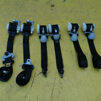 Комплект безопасности Mazda CX-9 1 (06-16)