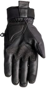 Cross Winter Rock / Черно-белый