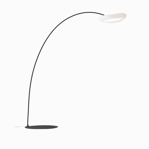 Напольный светильник Piero ширина 185