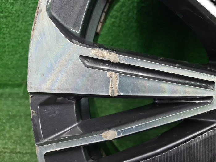 Диск литой R19 Jetour Dashing (2022-н.в.)