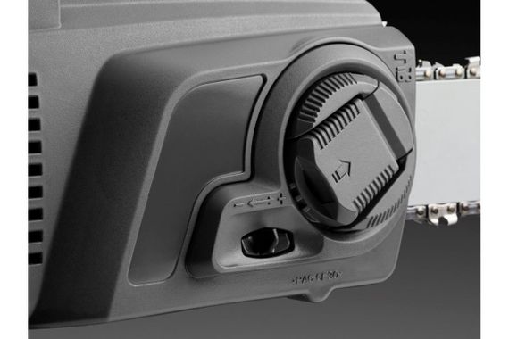 Электрическая пила Husqvarna 418 EL