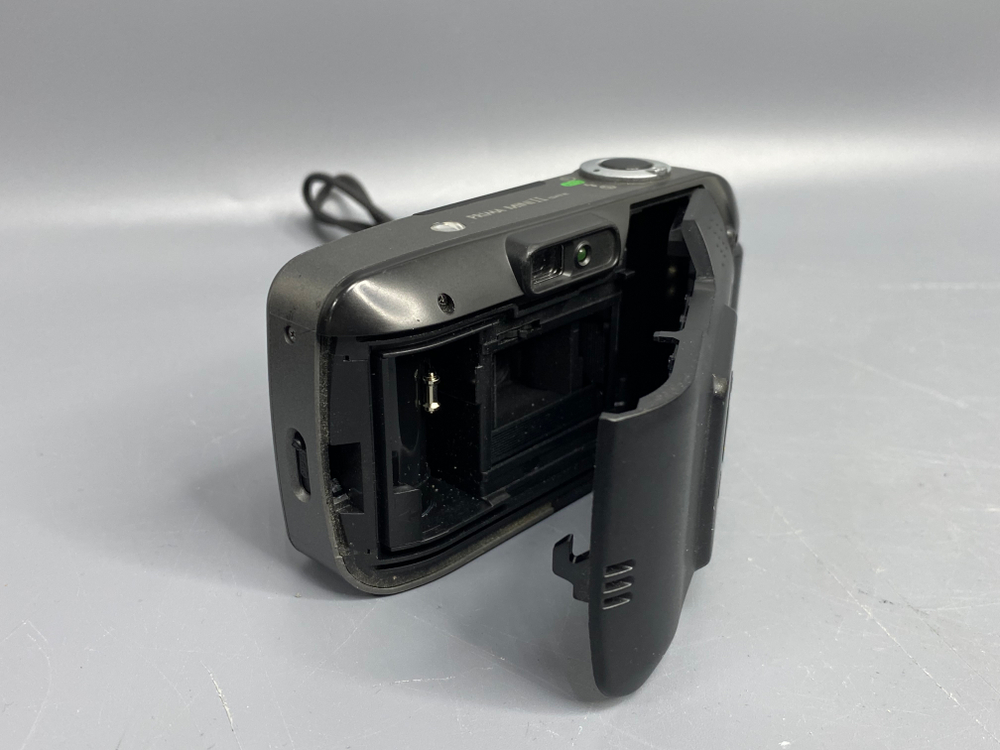 Canon Prima Mini II Date AiAF