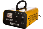 Зарядное устройство инверторного типа REDVERG RD-IC10B 5023235