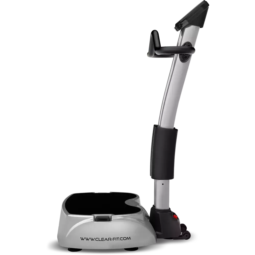 Виброплатформа Clear Fit Plate Domestique 301