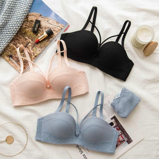 Выбираем правильно размеры бюстгальтеров