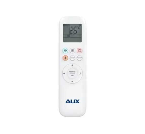 Сплит-система AUX ASW-H09A4/JD-R1/AS-H09A4/JD-R1