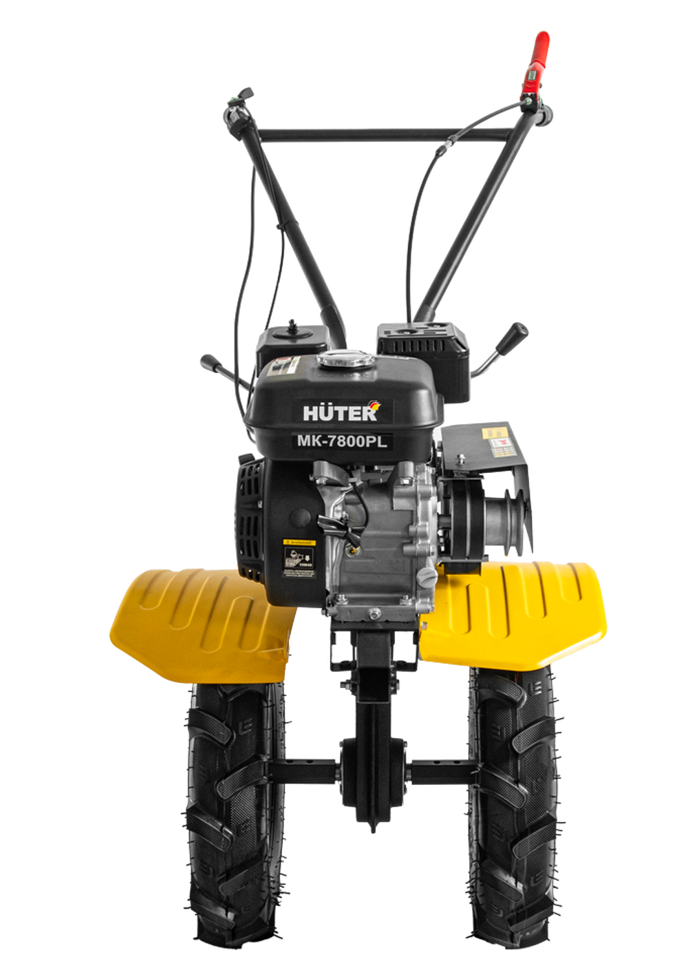 Сельскохозяйственная машина Huter МK-7800PL