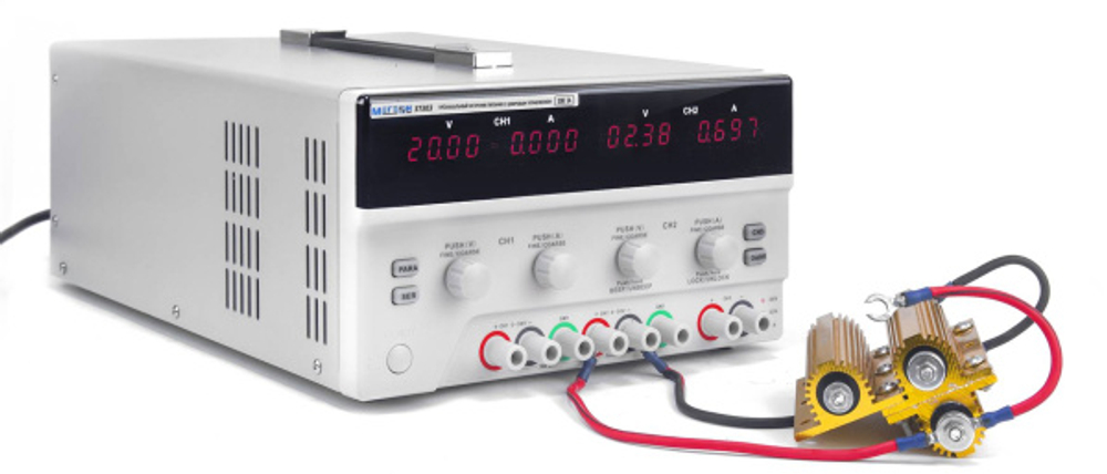 Источник питания МЕГЕОН 37303