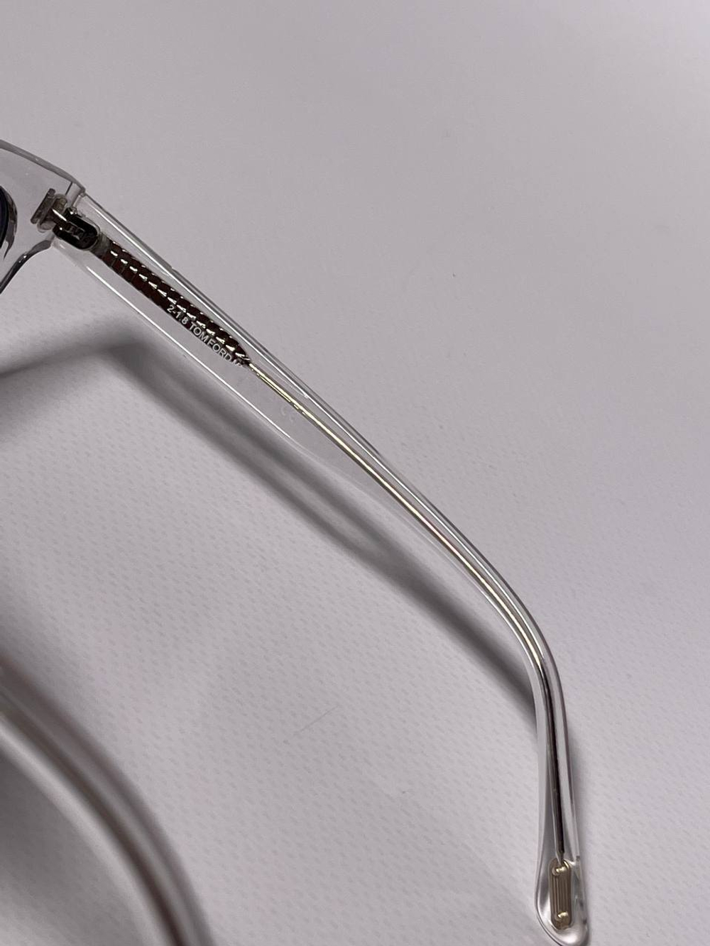 Солнцезащитные очки Tom Ford, арт. 480668244