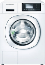 Стиральная машина Kuppersbusch W 40.0 W White