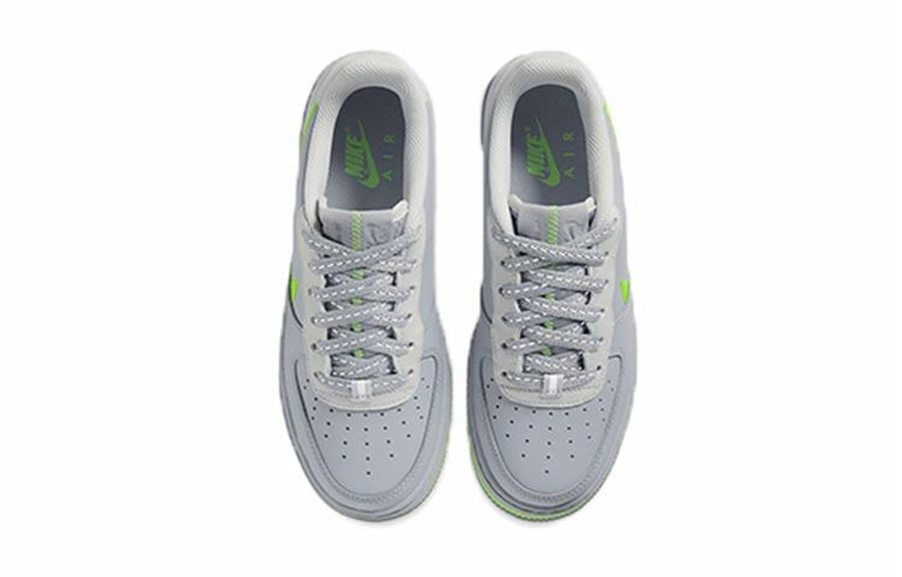 Кроссовки Nike Air Force 1 Lv8 3 (Женская размерная сетка)